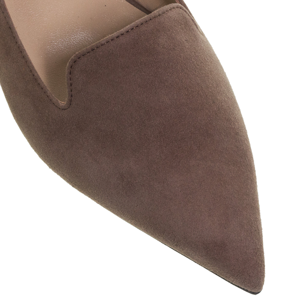 LOAFERS 1/12863 GUFO SUEDE