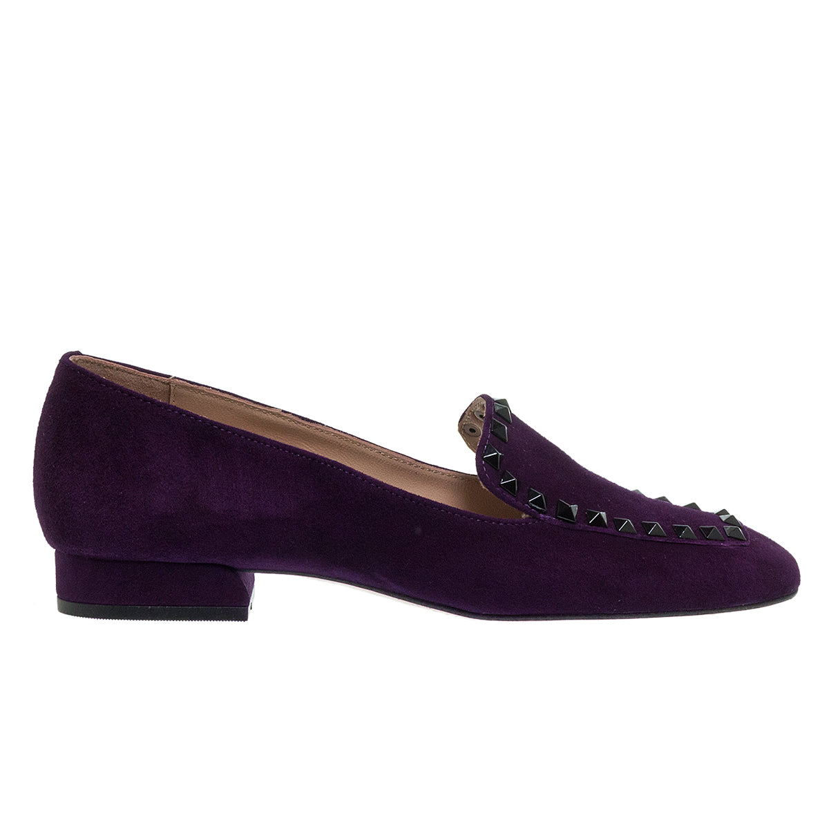 LOAFERS 1/15104 BYZANTIUM SUEDE