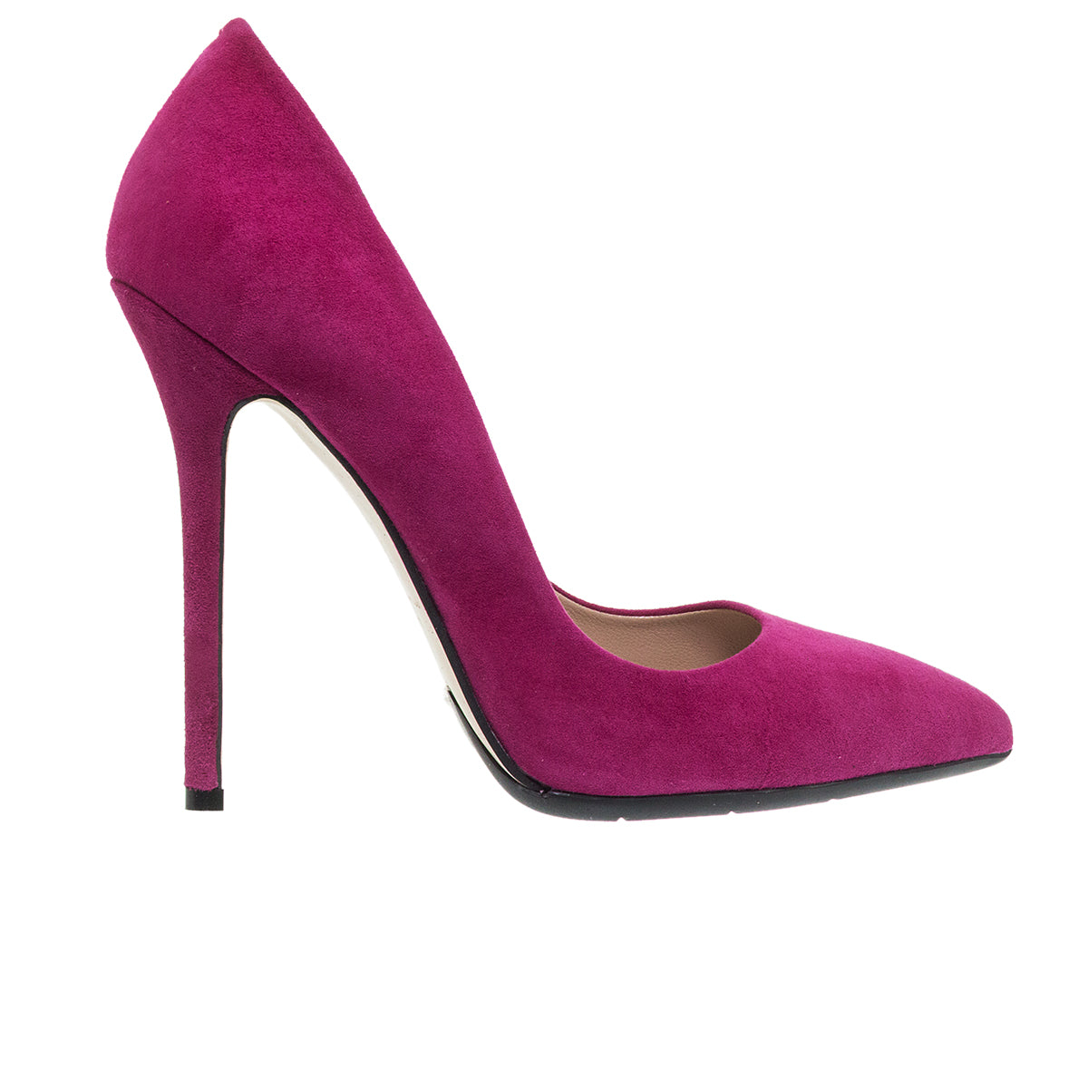 ΓΟΒΕΣ 12/1203A00 FUCSIA SUEDE