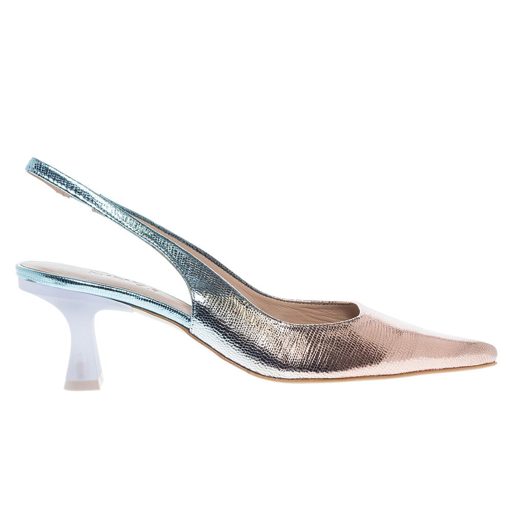 SLINGBACK ΓΟΒΕΣ 2748 MOVIE SALMON ΔΕΡΜΑ