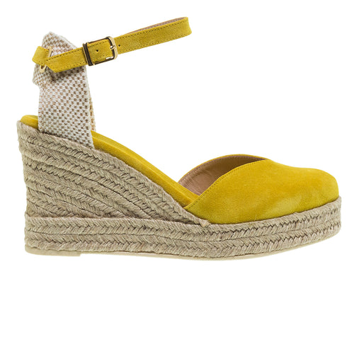 ΕΣΠΑΝΤΡΙΓΙΕΣ 6/11824 YELLOW SUEDE