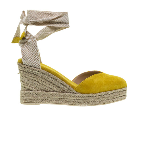 ΕΣΠΑΝΤΡΙΓΙΕΣ 6/15300 YELLOW SUEDE