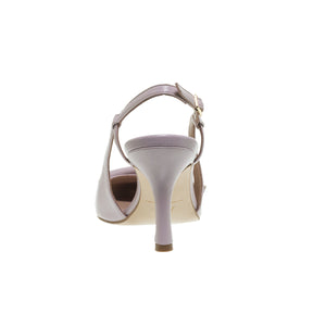 SLINGBACK ΓΟΒΕΣ 7/71135 MAGNOLIA ΔΕΡΜΑ