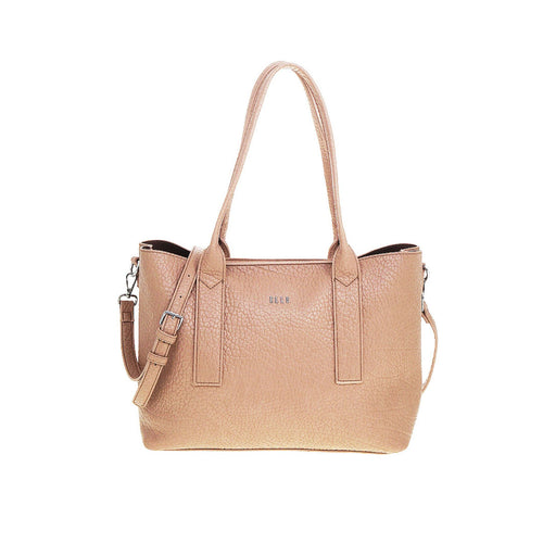 ΤΣΑΝΤΕΣ 8220 BEIGE ECO LEATHER