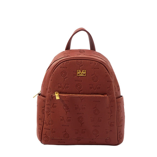 ΤΣΑΝΤΕΣ 9974 TABAC ECO LEATHER