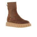 ΜΠΟΤΑΚΙΑ BETHEL 0D02 BROWN SUEDE