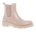 RAINBOOTS M22-16004 BEIGE ΑΔΙΑΒΡΟΧΟ