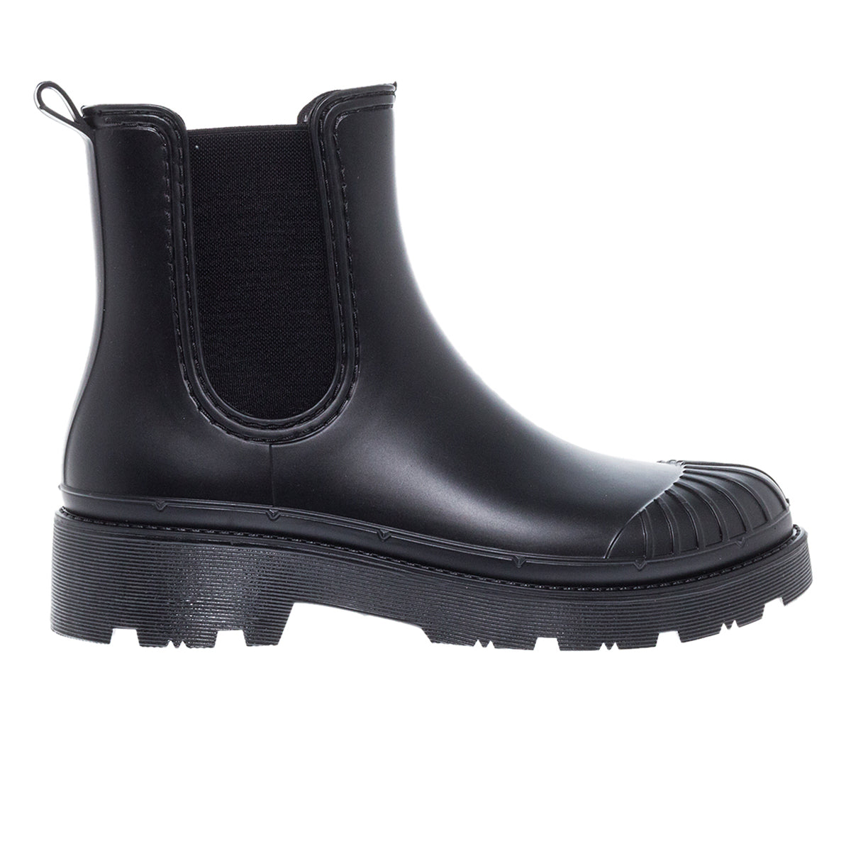 RAINBOOTS M22-16004 ΜΑΥΡΟ ΑΔΙΑΒΡΟΧΟ