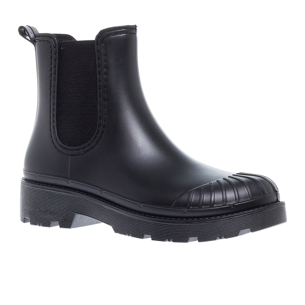 RAINBOOTS M22-16004 ΜΑΥΡΟ ΑΔΙΑΒΡΟΧΟ