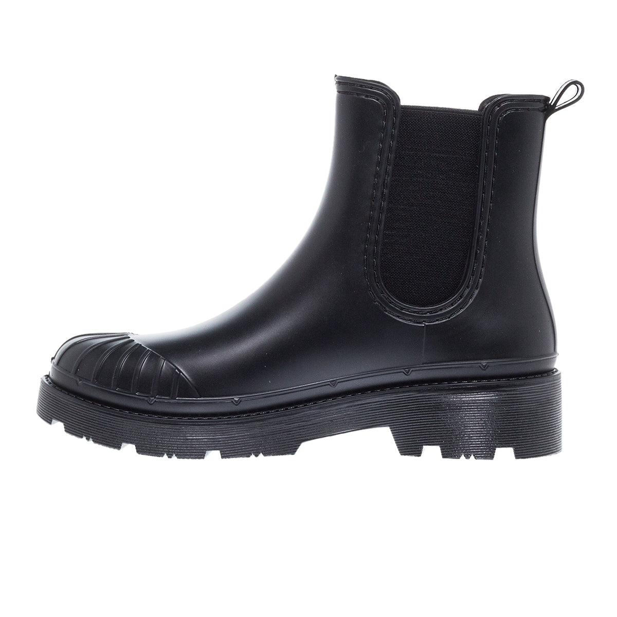 RAINBOOTS M22-16004 ΜΑΥΡΟ ΑΔΙΑΒΡΟΧΟ