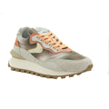 SNEAKERS QWARK-HYPE MULTI SUEDE