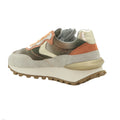 SNEAKERS QWARK-HYPE MULTI SUEDE