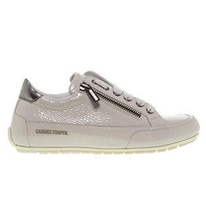 SNEAKERS ROCK ZIPC CHIC 0B06 ICE GREY ΛΟΥΣΤΡΙΝΙ