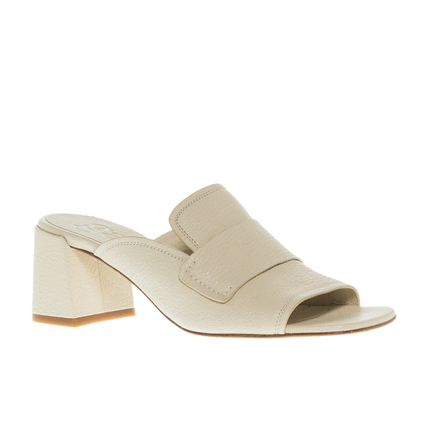 MULES UNIKE IVORY ΔΕΡΜΑ