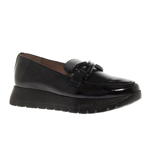 LOAFERS A-2474 NEGRO ΛΟΥΣΤΡΙΝΙ