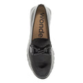 LOAFERS A-2474 NEGRO ΛΟΥΣΤΡΙΝΙ