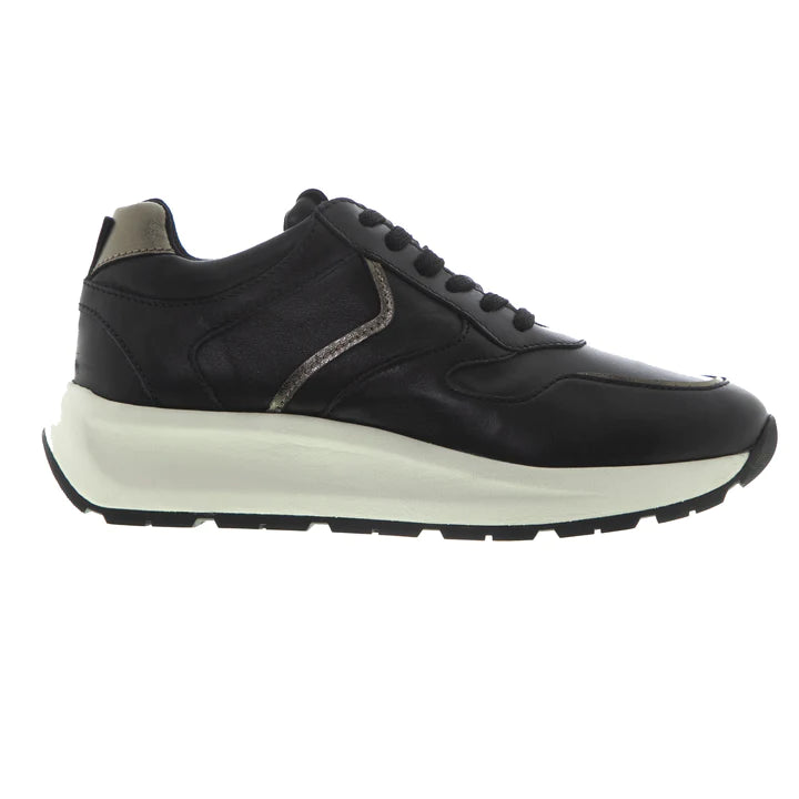 SNEAKERS 0012016162050A01 ΔΕΡΜΑ