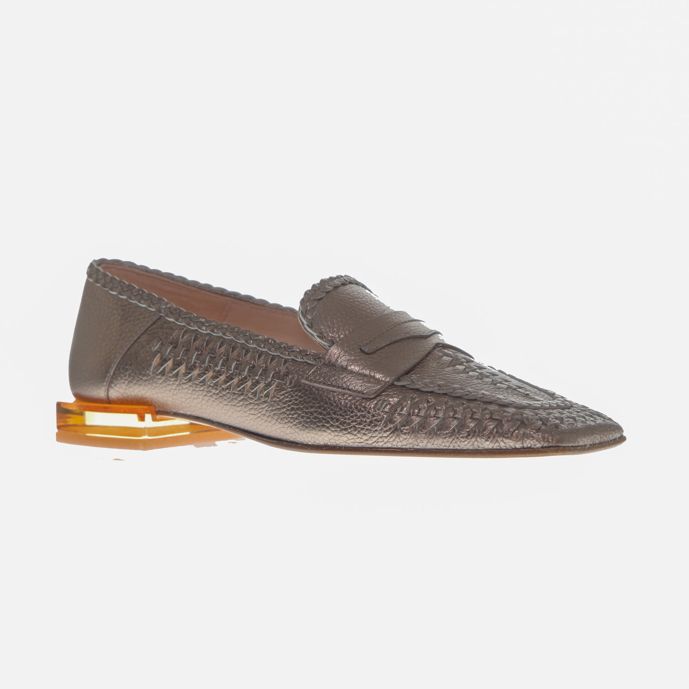 LOAFERS 1291 ΔΕΡΜΑ