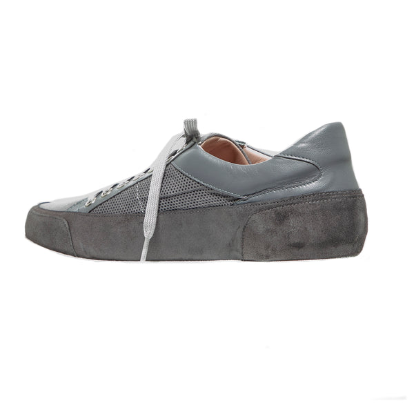 SNEAKERS 4027 SUEDE