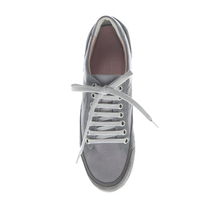 SNEAKERS 4027 SUEDE