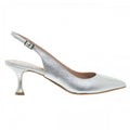 SLINGBACK ΓΟΒΕΣ 55/55630K MOON ΔΕΡΜΑ