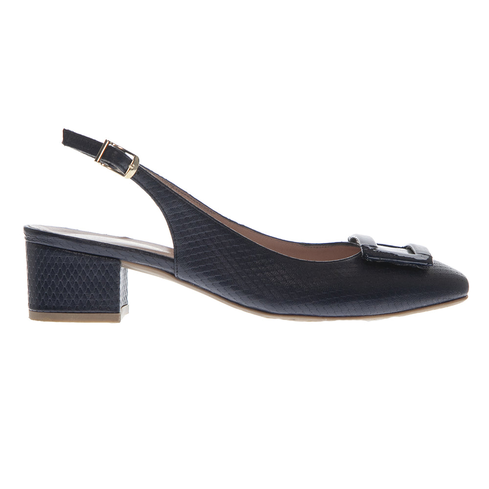 SLINGBACK ΓΟΒΕΣ 58 ΔΕΡΜΑ