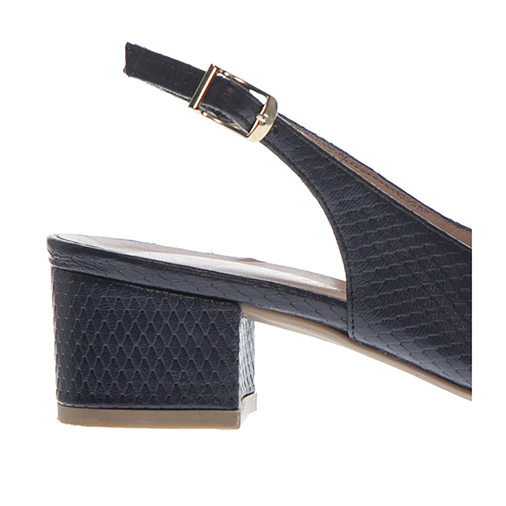 SLINGBACK ΓΟΒΕΣ 58 ΔΕΡΜΑ