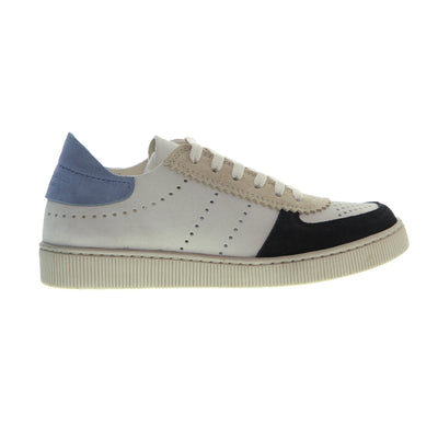 SNEAKERS POLIANA SUEDE