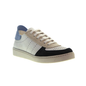 SNEAKERS POLIANA SUEDE