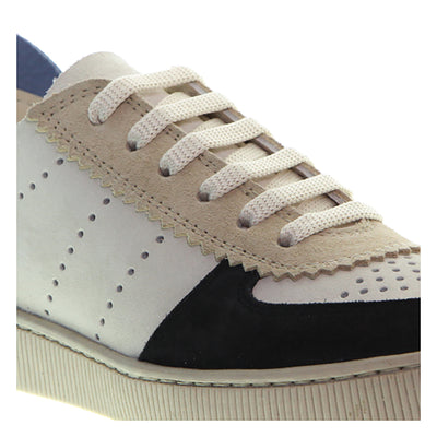 SNEAKERS POLIANA SUEDE