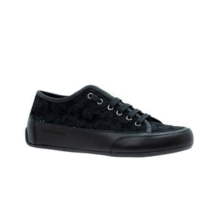 SNEAKERS ROCK4 0A01 ΔΕΡΜΑ