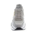 SNEAKERS SHEEL PLATINO 1NO3 ΔΕΡΜΑ