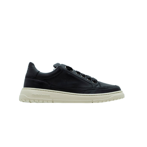 SNEAKERS VELANIE CHIC2 0A01 ΔΕΡΜΑ